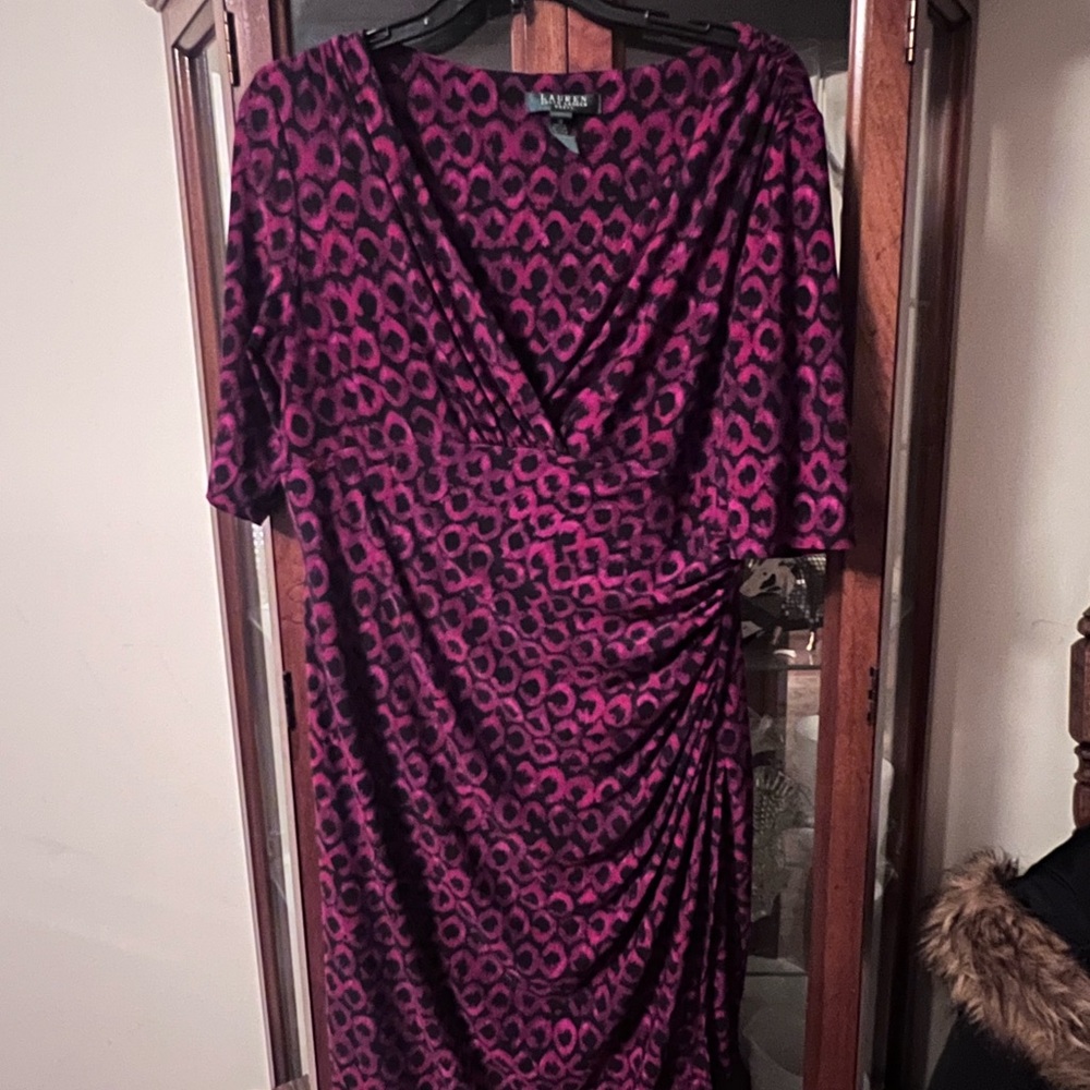 Ralph Lauren dress